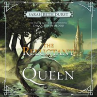 The_Reluctant_Queen_Unabridged